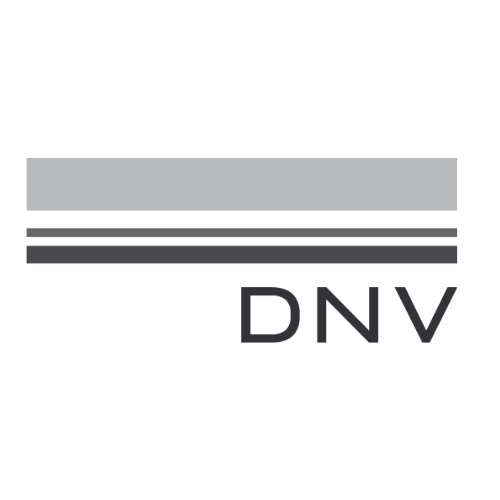 DNV logo