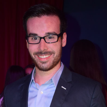 Kyle Byrne's role in recruiting international students