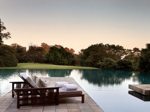 Well, Well, Well: These Activities Will Have You Longing for a Wellness Trip