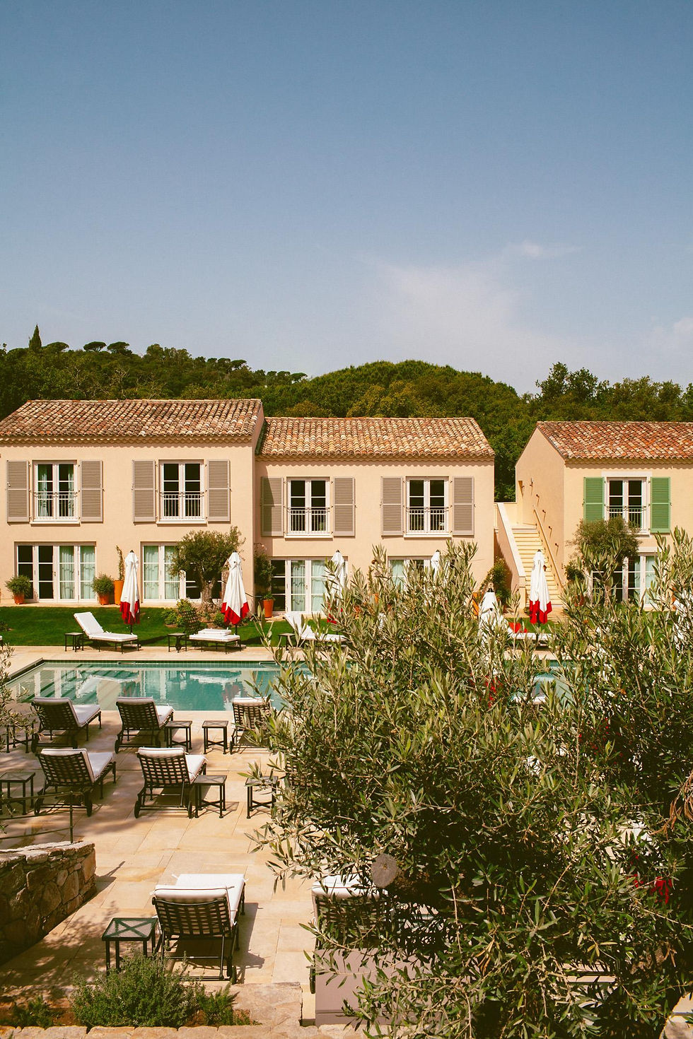 Saint-Tropez