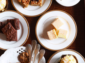 Celebrate National Cookie Day with Recipes From Across the Globe