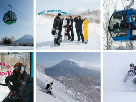 Niseko Village Introduces New Gondolas for the Winter 2026 Season