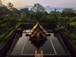 Phulay Bay, a Ritz-Carlton Reserve Appoints IMAGINE PR as North American Public Relations Agency