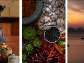 Phulay Bay Introduces Heritage Flavors of Krabi, a New Culinary Immersion