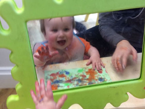 Baby exploring.jpg