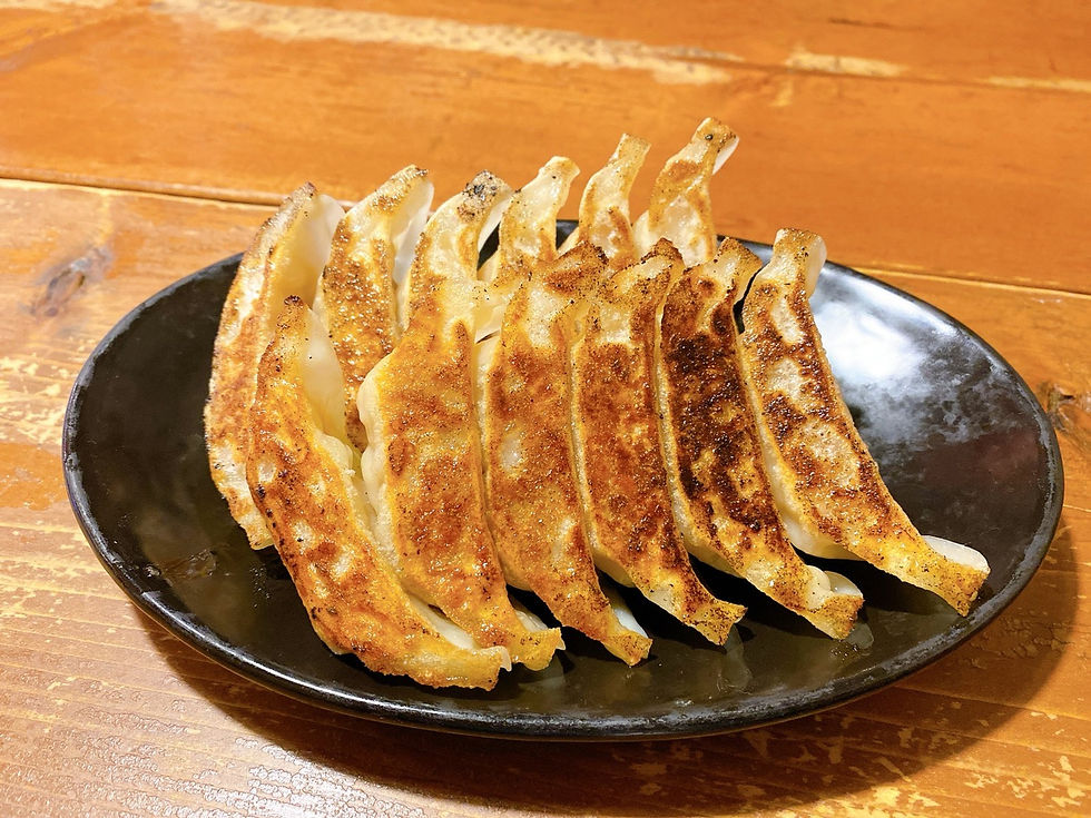 特製餃子 (冷凍)30個