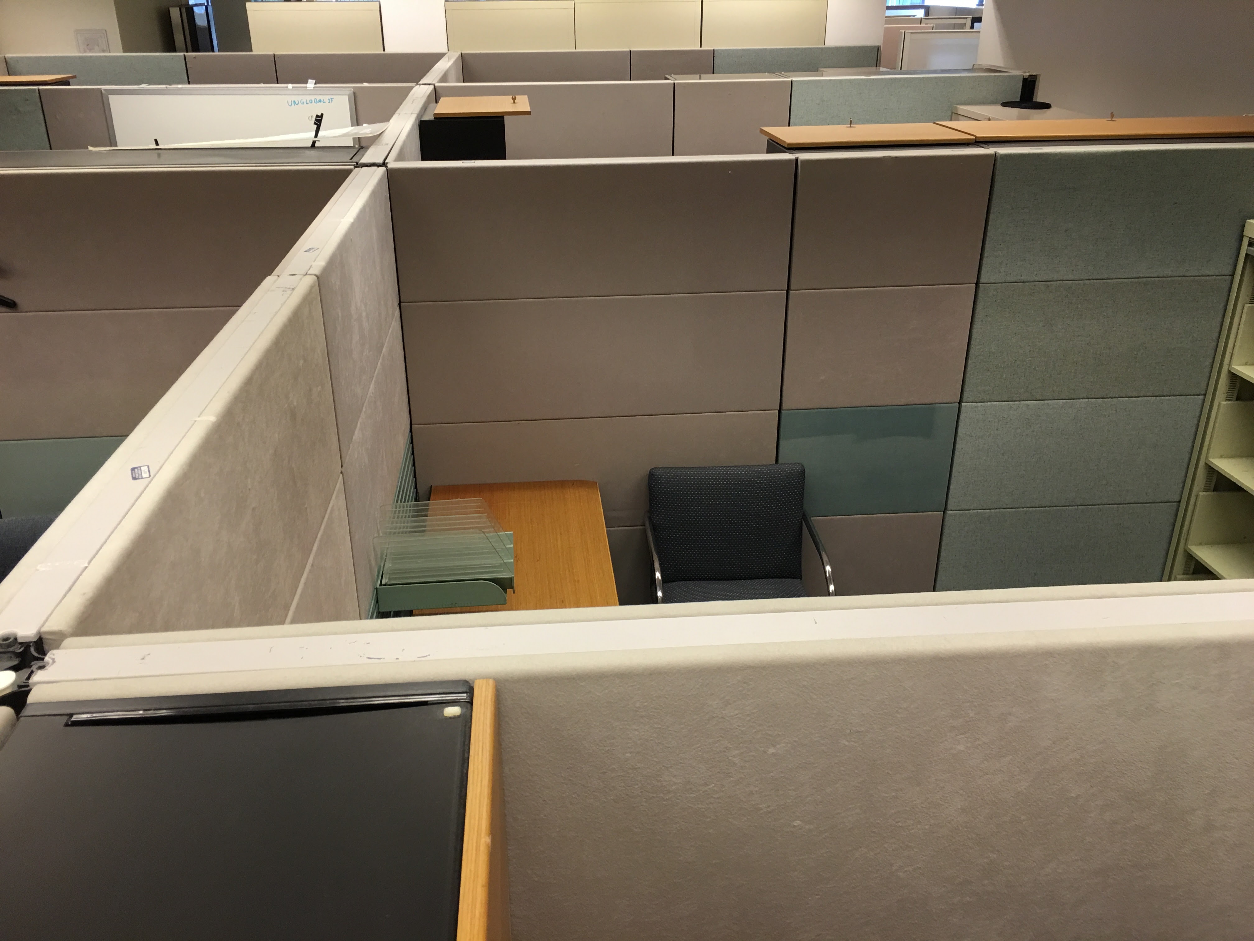 Our Recent Projects Office Furniture Of New York