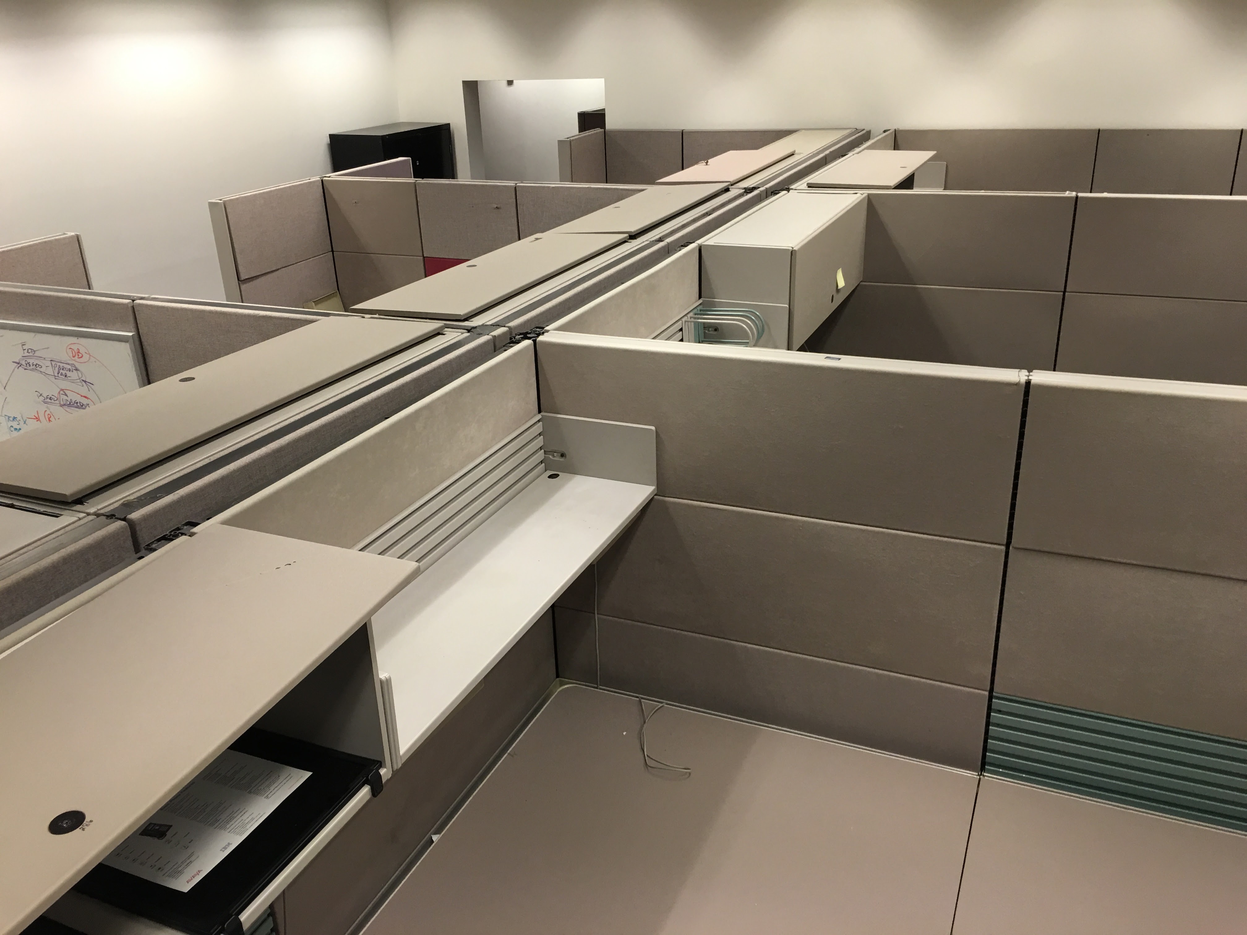 Our Recent Projects | Office Furniture Of New York