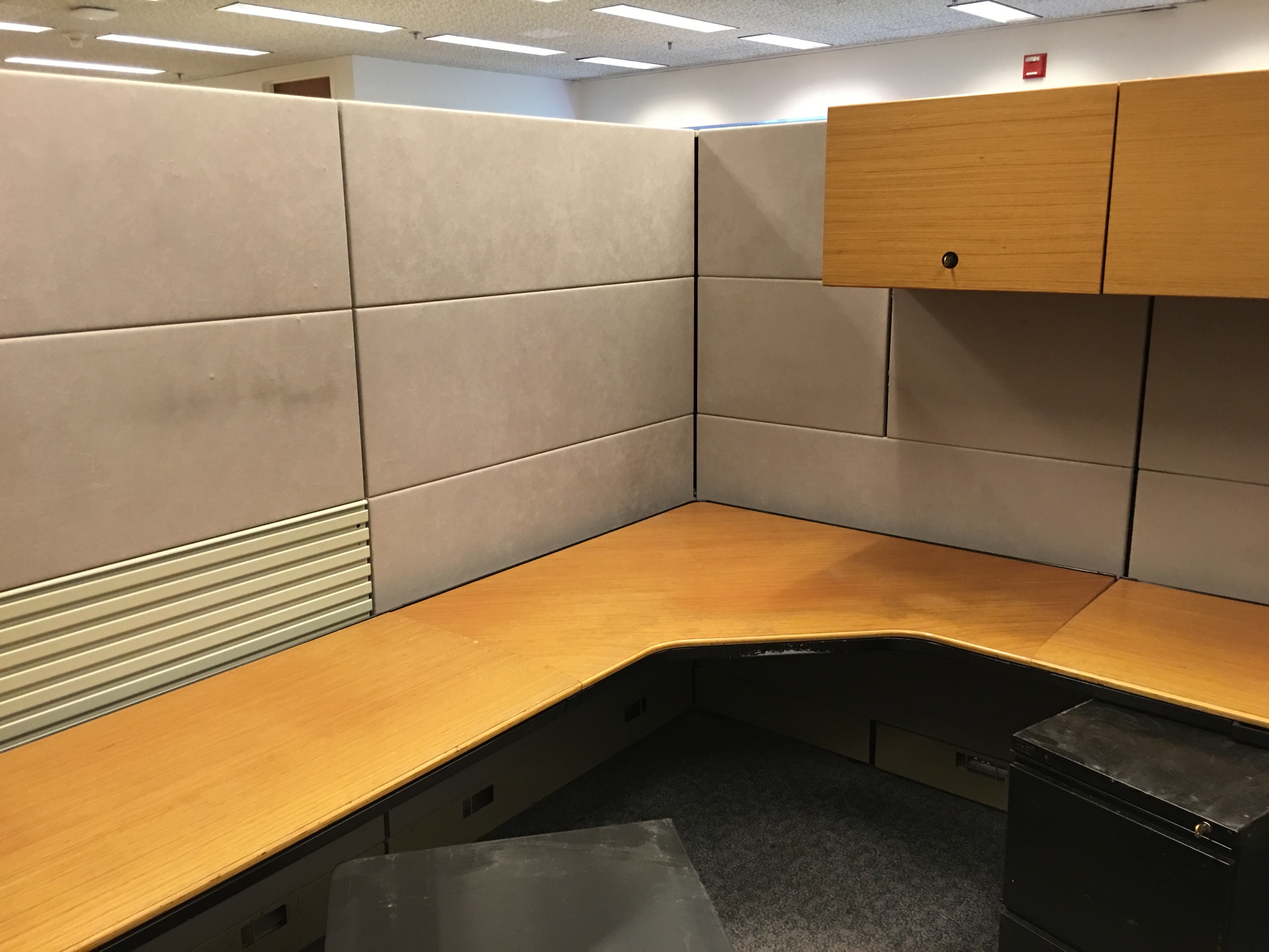 Our Recent Projects Office Furniture Of New York