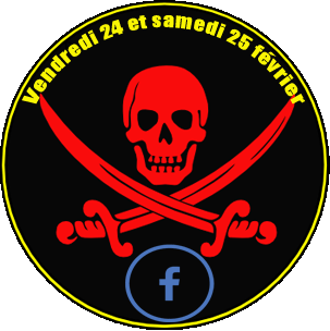 Photos 24 et 25 février 2017
