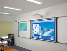 Audio Visual Installations