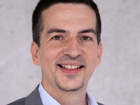 Herzlich willkommen im heyPatient Advisory-Team, Alfred Angerer