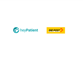 Post and heyPatient plan partnership for the health care sector