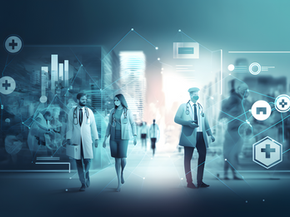Innovation Day im Digital Health Center Bülach