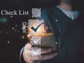 Ensure your foundation for a strong 2026