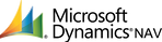 Microsoft Dynamics NAV logo