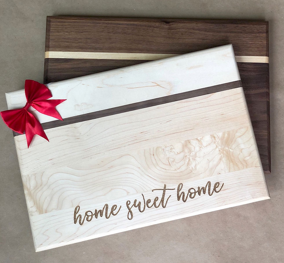 Small Cutting Board