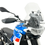 Miniature : Bulle Touring Plus Tuareg 660 - WRS