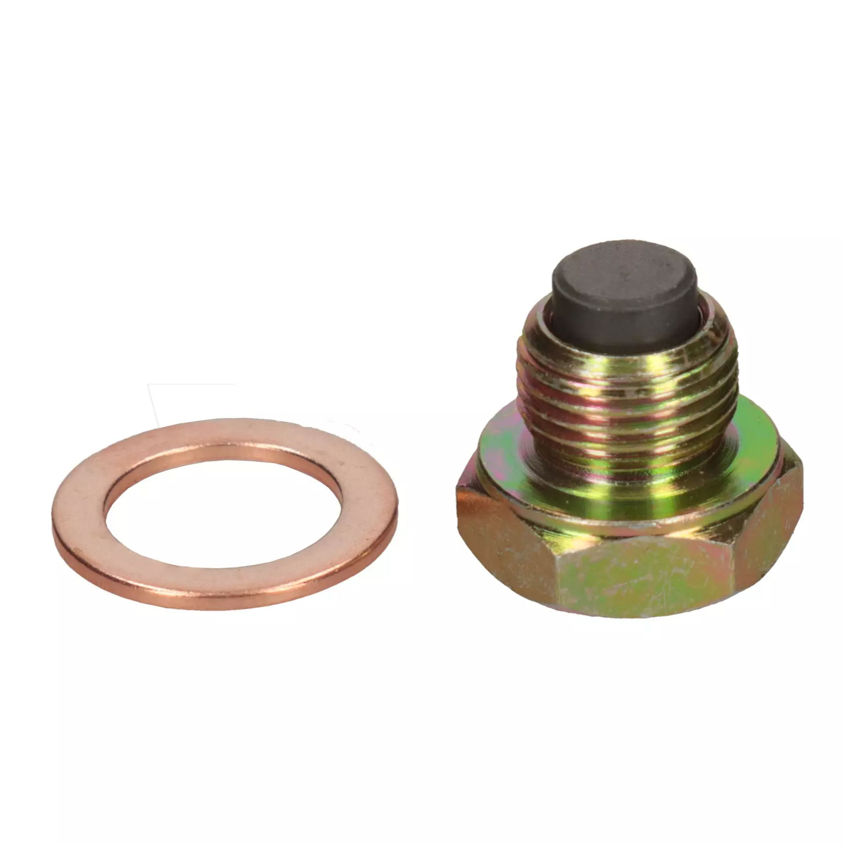 Bouchon de vidange magnétique M14x1.50 - JMT