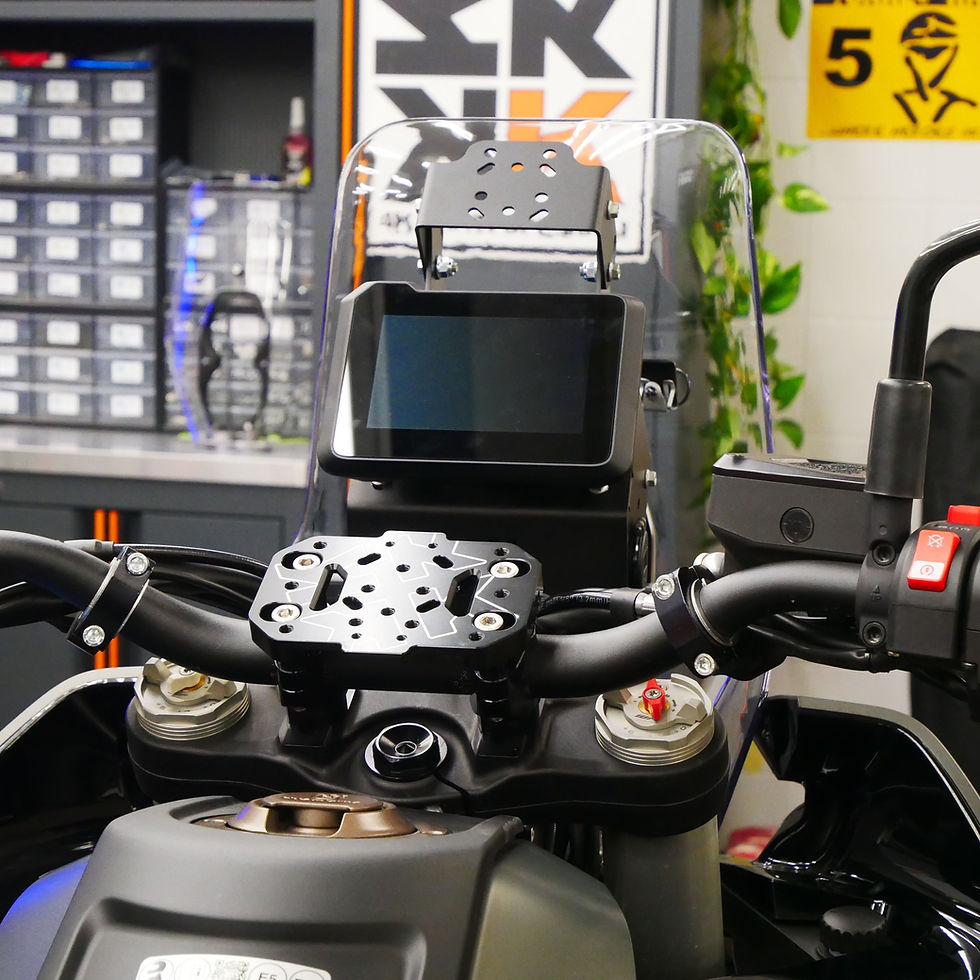 Miniature : Kit Rally Evo 901 Norden - 4K