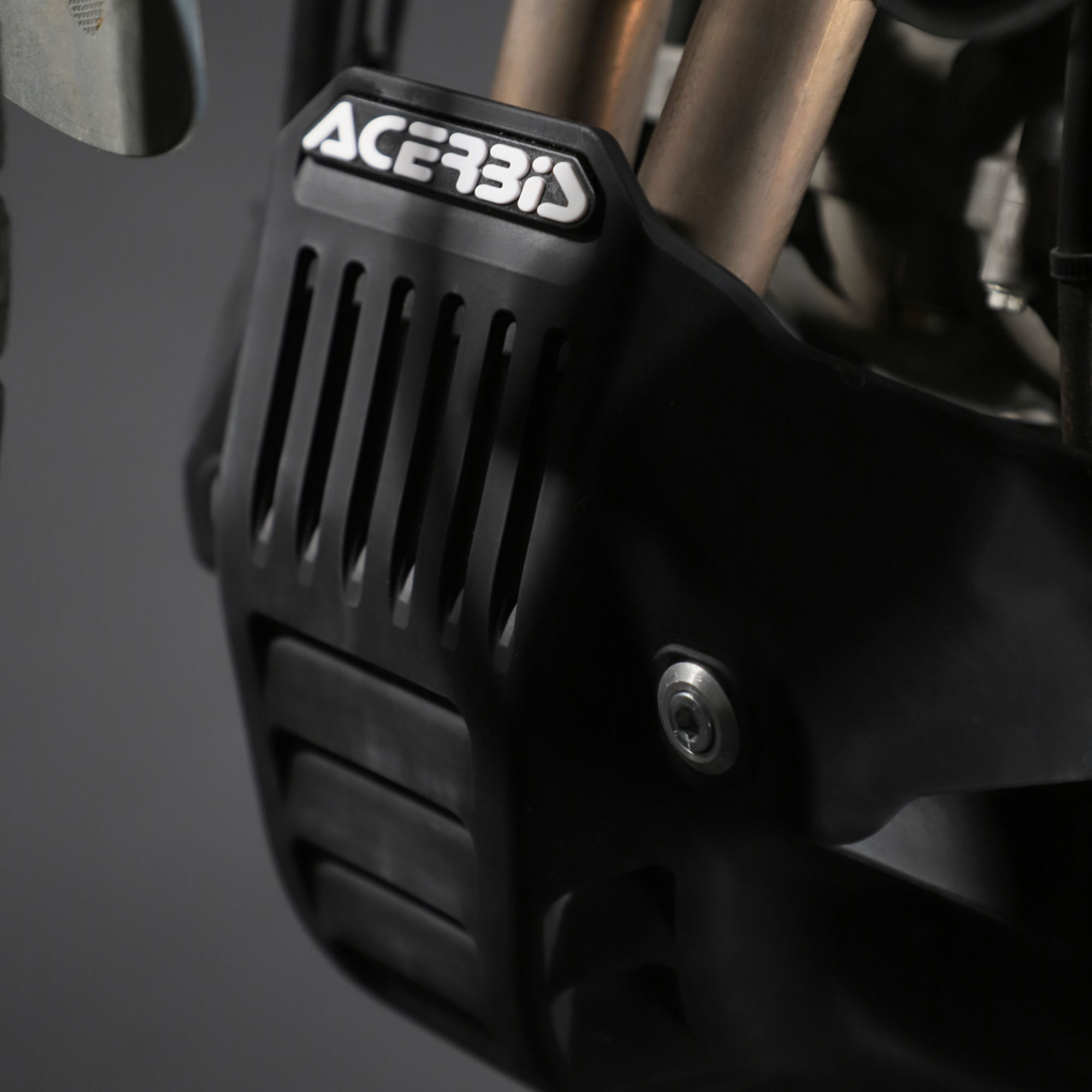 Sabot moteur 450 MT - Acerbis