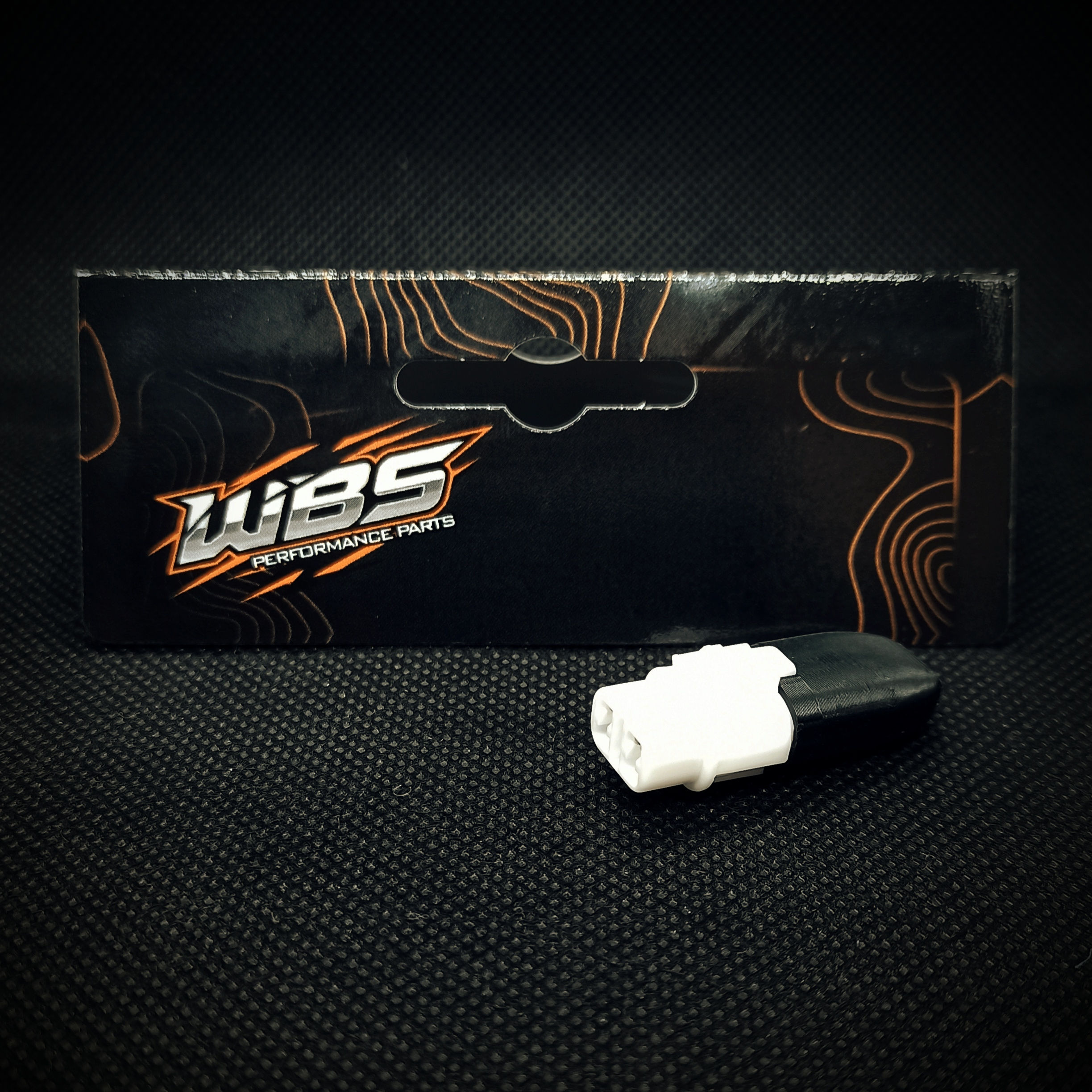 Shunt béquille latérale Himalayan 411 - WBS