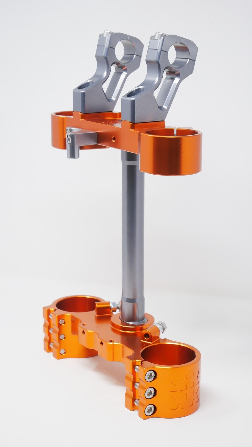 Steering KTM LC8 Super Enduro / Adventure - 4K