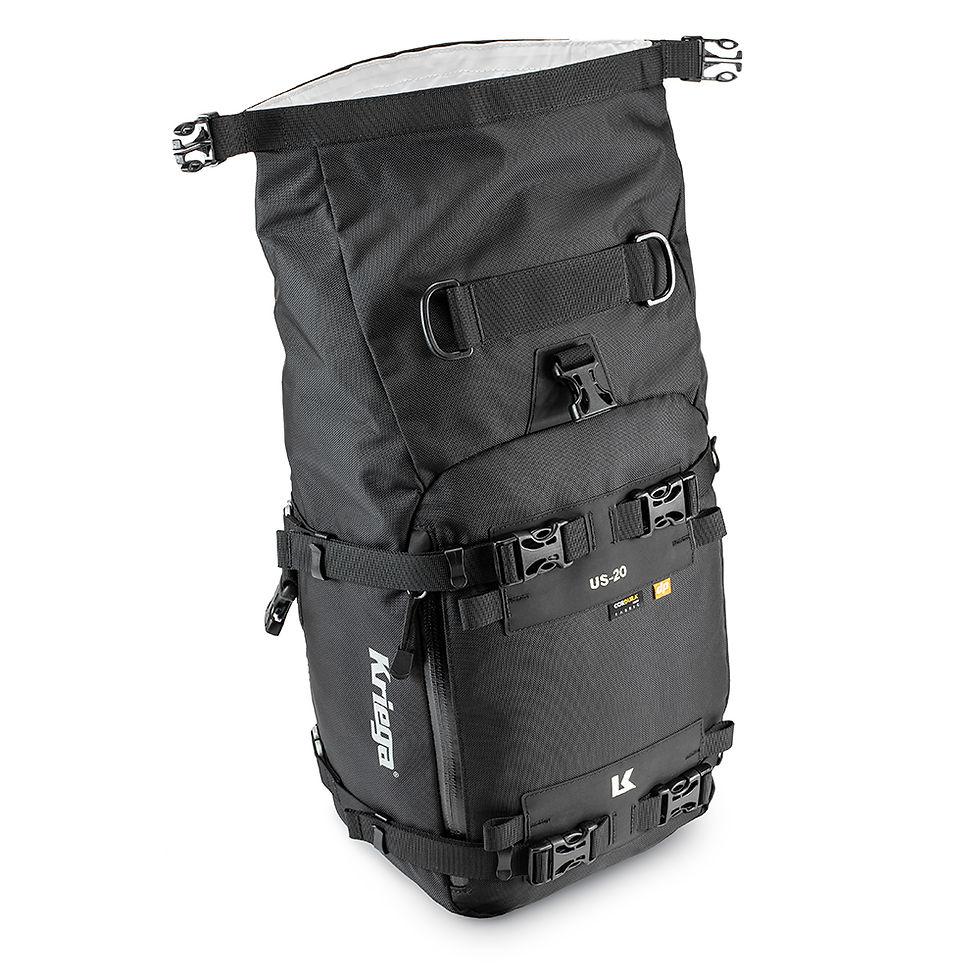 Miniature : US-20-Drypack - Kriega