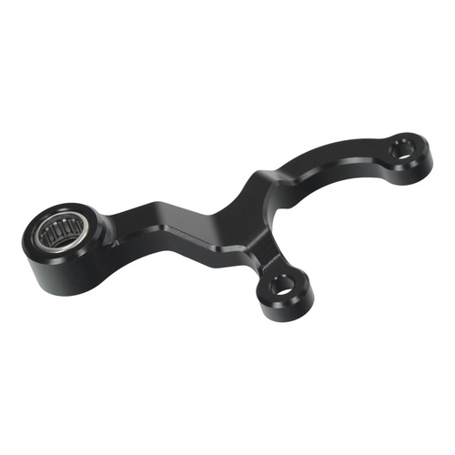 Stabilisateur De Levier De Vitesse En Aluminium Pour Yamaha Ténéré 700, MT-07, XSR700, R7 - Améliore La Précision Des Changements - 8