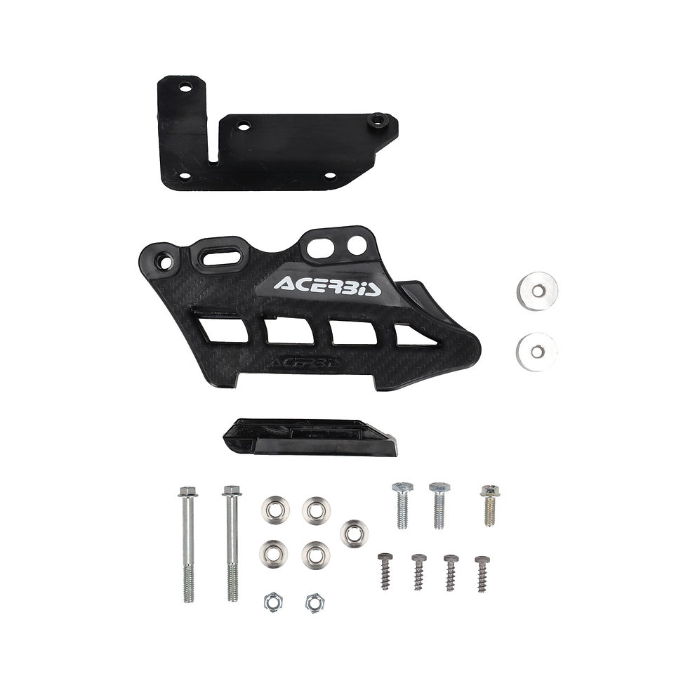 Miniature : Guide chaîne Kove 800X - Acerbis
