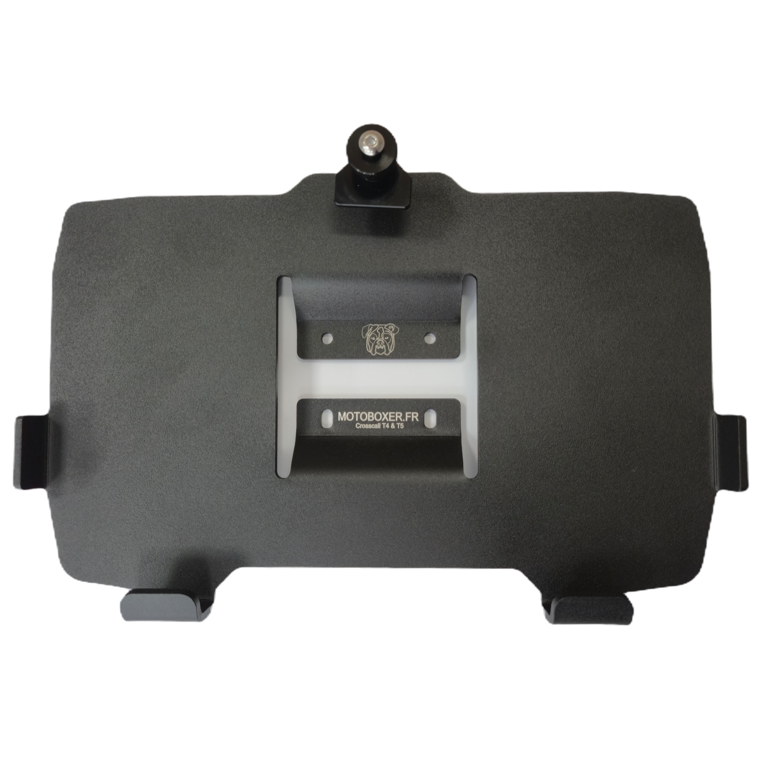 Support pour tablette Crosscall T4/T5 - Motoboxer