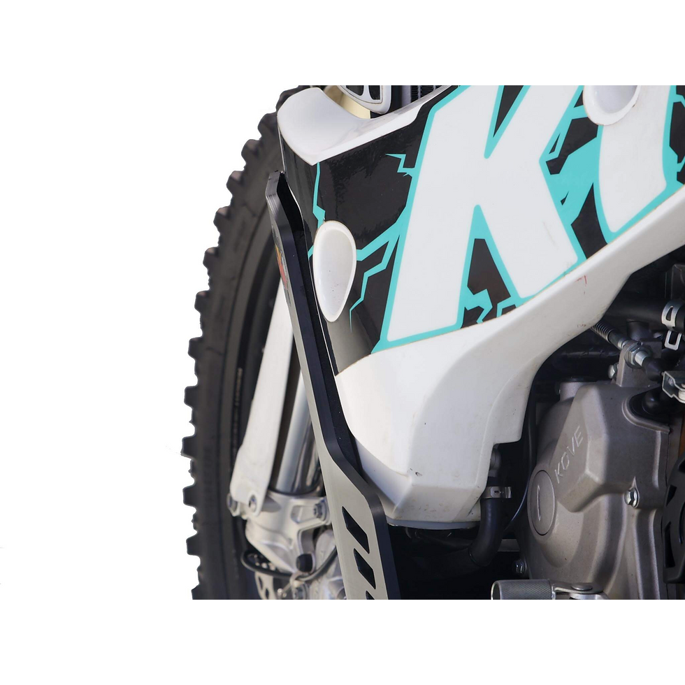 Miniature : Sabot Kove 450 Rally - AXP