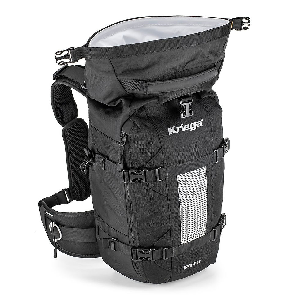 Miniature : Backpack New R25 - Kriega