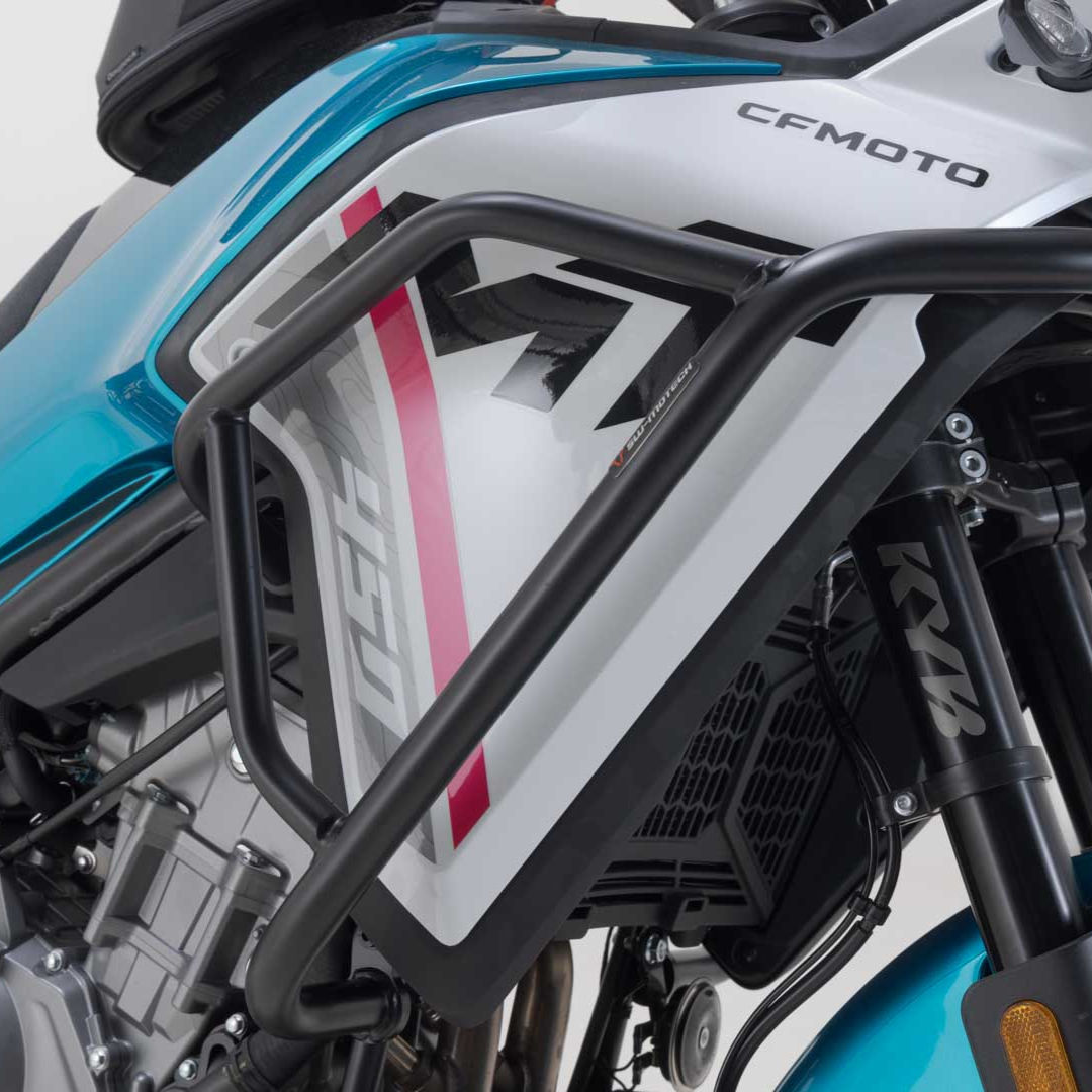 Crash Bar 450 MT - SW-Motech