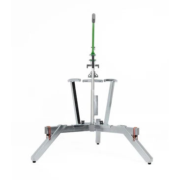 Miniature : Kit de levage pour Dirt Bike Tire Changer - Rabaconda