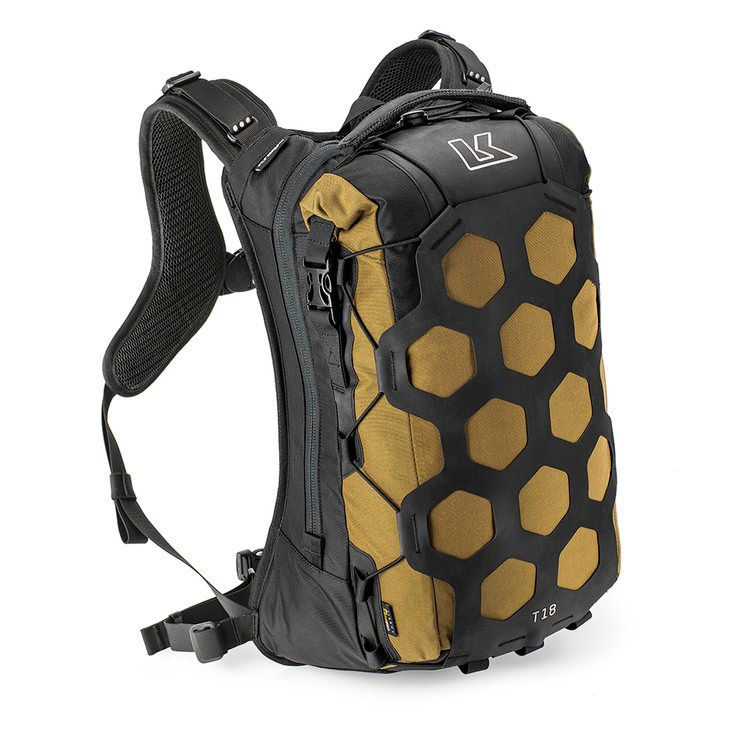 Miniature : Trail 18 Adventure Backpack - Kriega