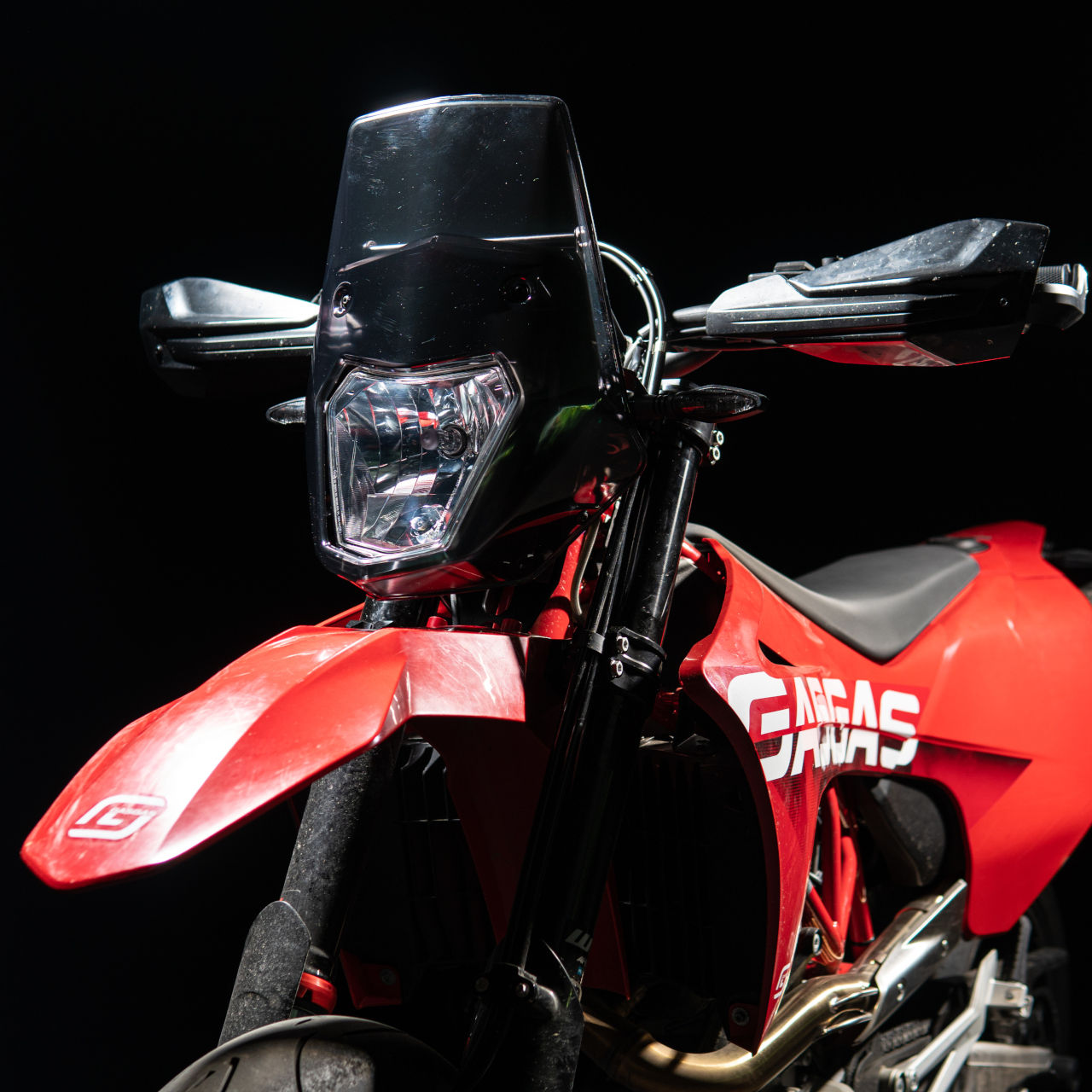 Kit Rally Lite 700 ES - Rade Garage