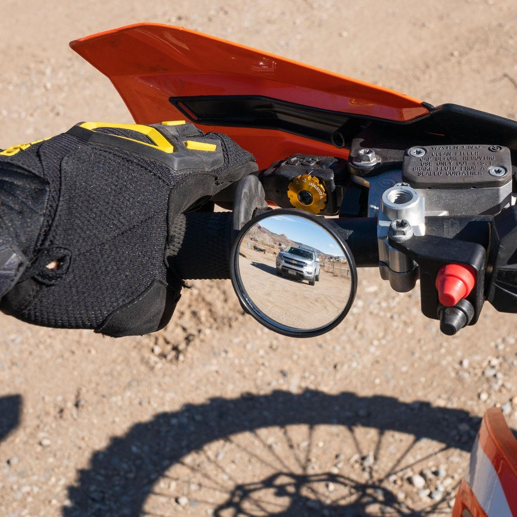 Rétroviseur Trail - Double Take