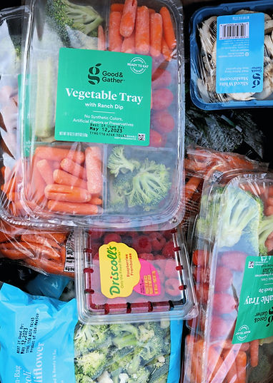 Produce