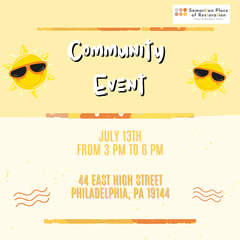 Community Event