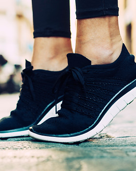 Gym Shoes