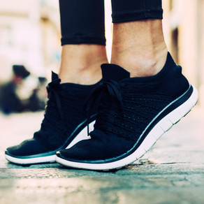 Over-the-Counter or Custom Orthotics: Which are Right for You?