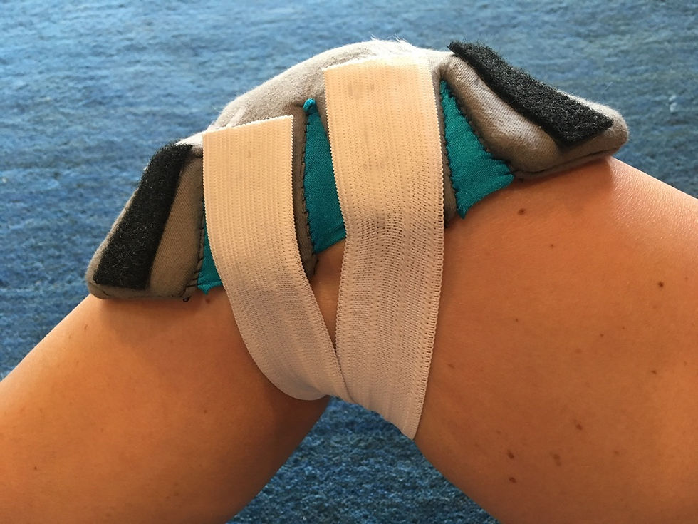 Knee brace
