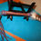 Thumbnail: Single Feather Custom Fan