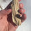 Thumbnail: Petrified Wood Piece 1.6oz 4"x1.25"