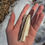Thumbnail: Petrified Wood Piece 2.4oz 4"x1.25"