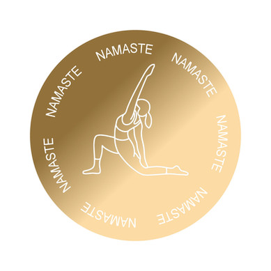 Unique Mirrored Coasters