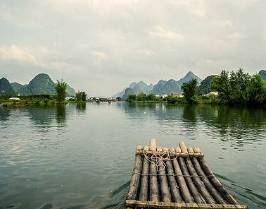 Deep Water Kung Fu martial arts for life