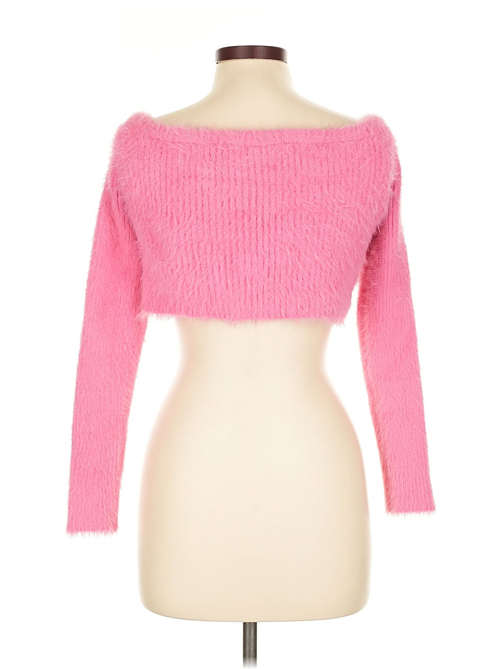 Thumbnail: Soft Girl Serve Zip-Up (She’s Cozy, She’s Coquette)