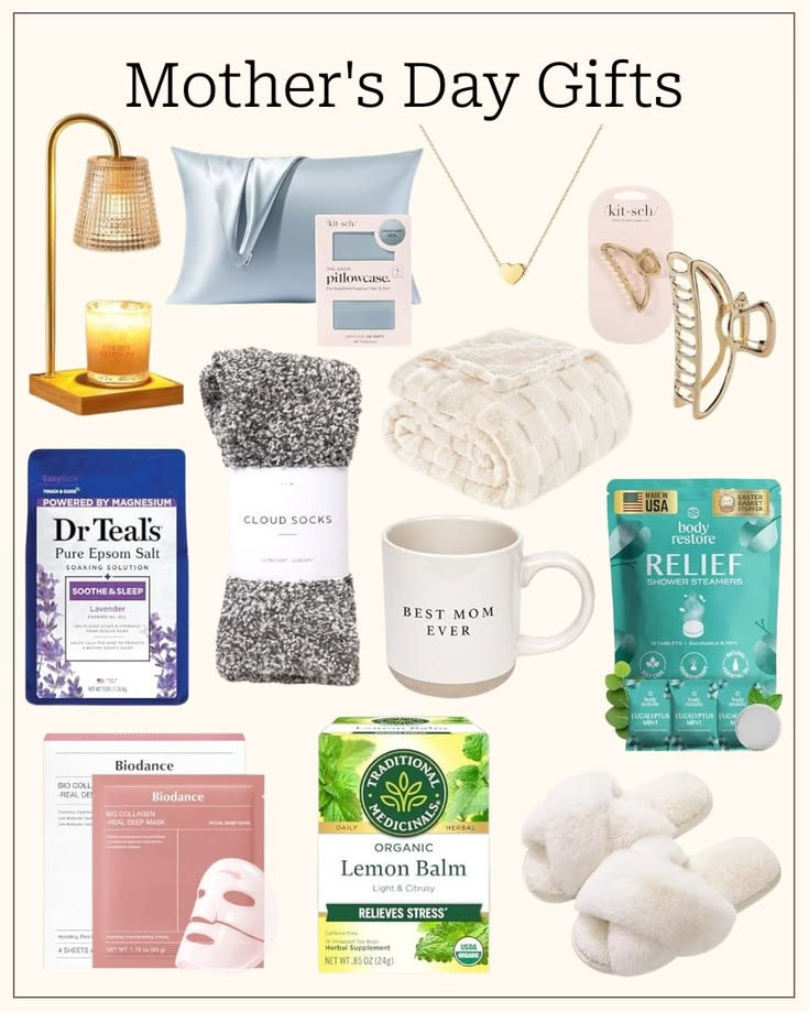 Thumbnail: The Perfect Mothers day gift